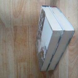 Phi Hồ Ngoại Truyện (Bộ 2 Tập) - Kim Dung 143250