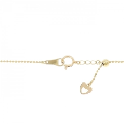 K18YG Opal Necklace 0.82CT - Hàng hiệu Authentic 860321