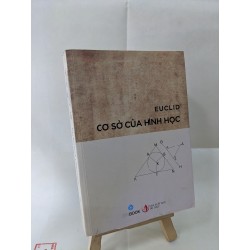Cơ sở của hình học - Euclid 55783