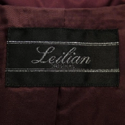 【Mã giảm giá】Leilian LEILIAN Áo khoác 631840