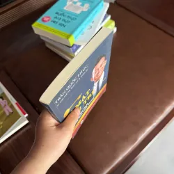 BÍ MẬT CON TRẺ – Trần Quốc Phúc- K4 1023754