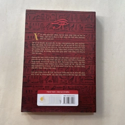 Con mắt thần Osiris - R. Austin Freeman 496843