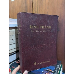 Kinh thánh Cựu ước và Tân ước
- Mục sư Đặng Ngọc Báu 793135