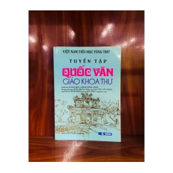 Tuyển tập Quốc văn Giáo khoa thư