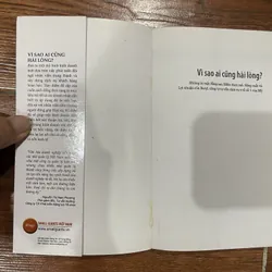 Vì sao ai cũng hài lòng? - Paul Spiegelman (7) 593676