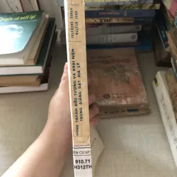 Hình thành biểu tượng và khái niệm trong giảng dạy địa lý-Wolfgang Doran_Walter Jabn 960318
