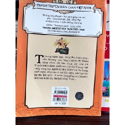 Thạch Sanh - Tạ Thúc Bình (tranh), Hồng Hà (biên soạn) 935227