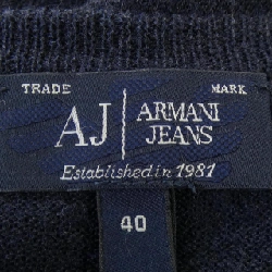Áo khoác cardigan ARMANI JEANS 631555