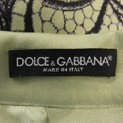 【Mã giảm giá】Dolce & Gabbana DOLCE&GABBANA chân váy 652583