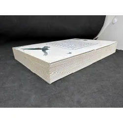 [Phiên Chợ Sách Cũ] Quạ Đen Quạ Trắng, Nhĩ Nhã 2804, 2016 445797