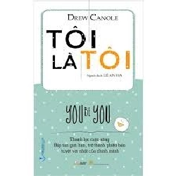 Tôi là tôi mới 100% HCM.PO Drew Canole 180529