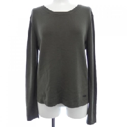 【Mã giảm giá】Foxey FOXEY Áo len 635923