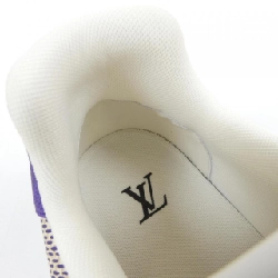 Giày sneaker LOUIS VUITTON LV Trainer Line - Hàng hiệu Authentic 903201
