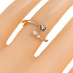 Nhẫn Alexandrite K18PG 0.172CT 667993