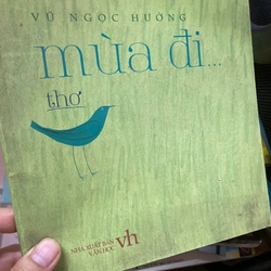 Thơ Mùa đi