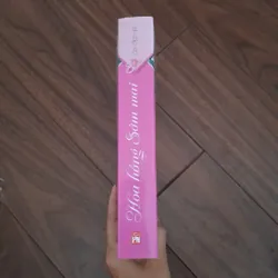 Hoa hồng sớm mai - lâm địch nhi 706303