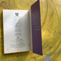 TÌNH CÁT - NGUYỄN QUANG LẬP 745195