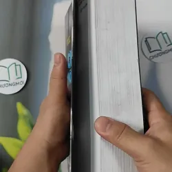 [MIỄN PHÍ BỌC SÁCH] Chim Không Hót Lúc Bình Minh - Trúc Phương 798295