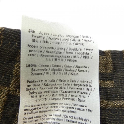 FENDI 65050090 Mũ - Hàng hiệu Chính hãng 836241