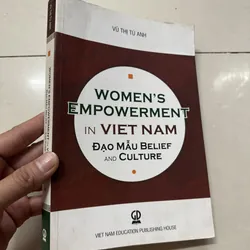 Đạo mẫu Việt Nam