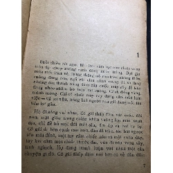 Đồng chiêm 1979 mới 50% ố vàng Hoàng Minh Tường HPB0906 SÁCH VĂN HỌC 915022