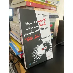 "Đối đầu" nơi công sở - Kelly McDonal