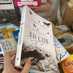 Sự Im Lặng Của Bầy Cừu (The Silence of the Lambs 1017596