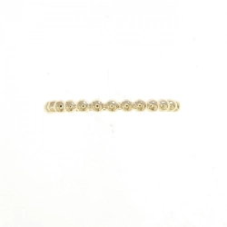 Nhẫn K18YG - Hàng hiệu Chính hãng 849785