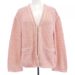 Áo khoác CHANEL P56686K07388 - Hàng hiệu Chính hãng