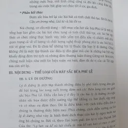 ĐẶC KHẢO VỀ HÁT SẮC BÙA  759330