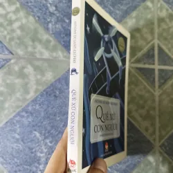 Quê xứ con người - Antoine de Saint-Exupéry 789127