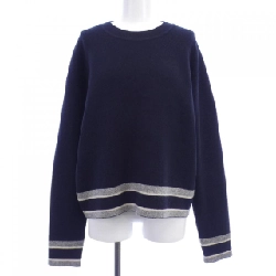 【Mã giảm giá】Christian Dior CHRISTIAN DIOR Áo len