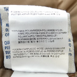 Áo khoác lông vũ MONCLER 644312