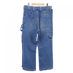 Quần jeans DIESEL - Hàng hiệu Authentic 817468