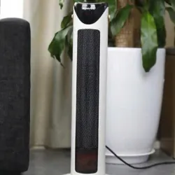 Máy sưởi Kalite Helios KH25 – Ấm nhanh, không khô da mới 100% 723240