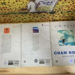 Combo 3 cuốn Jim Rohn 731573