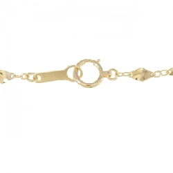 K18YG Dây chuyền - Hàng hiệu Chính hãng 873182