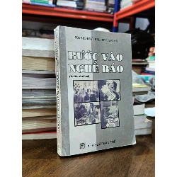 Bước vào nghề báo - Leonard Ray Teel & Ron Taylor (Trần Quang Giư, Kiều Anh dịch) 497715