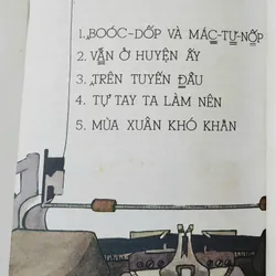 CHUYỆN THƯỜNG NGÀY Ở HUYỆN 703928