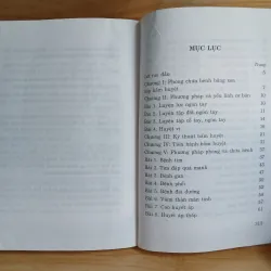 Thực Hành Bấm Huyệt Chữa Bệnh - Lý Ngọc Điềm 792170