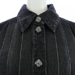 CHANEL LOOK51 P77615V69611 Áo gile - Hàng hiệu Chính hãng 823160