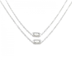 Bulgari Parentesi Necklace - Hàng hiệu Authentic