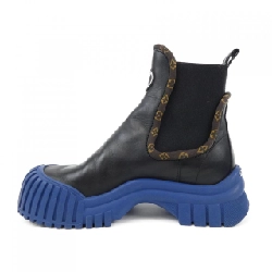 【Mã giảm giá】Giày bốt LOUIS VUITTON 664607