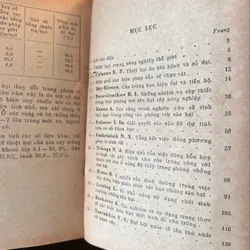 📖 (Hiếm) Những nghiên cứu về bảo vệ thực vật (trọn bộ 3 tập) 565188
