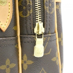 Túi xách vai Louis Vuitton Monogram Reporter 28cm M45254 - Hàng hiệu Chính hãng 803324