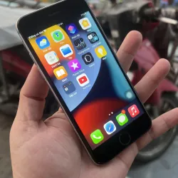 iPhone 6S Quốc Tế màu xám, mượt mà, cứng cáp, nge gọi rỏ, pin lâu, vân tay nhạy 797256