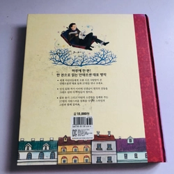✨📚 SÁCH TRUYỆN CỔ TÍCH KINH ĐIỂN TIẾNG HÀN QUỐC 📚✨ 544048
