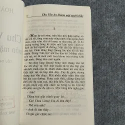 CHU VĂN AN KHUÔN MẶT NGƯỜI THẦY - HOÀI VIỆT 567729