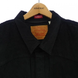 Áo khoác LEVI'S UNDER COVER - Hàng hiệu Authentic 897090