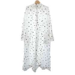 【Mã giảm giá】GANNI Đầm